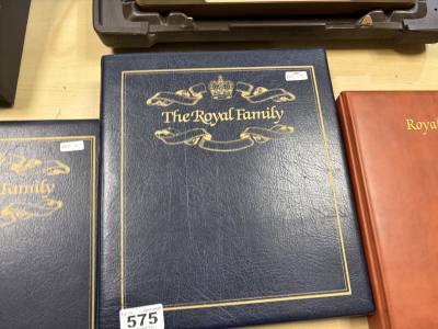 ROYAL WEDDING COLLECTION