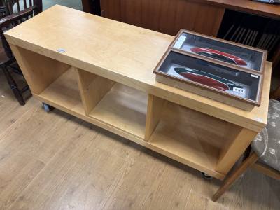 CREATIONS CABINET