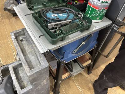 HYUNDAI TABLE SAW