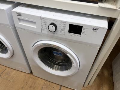 BEKO 6KG WASHING MACHINE