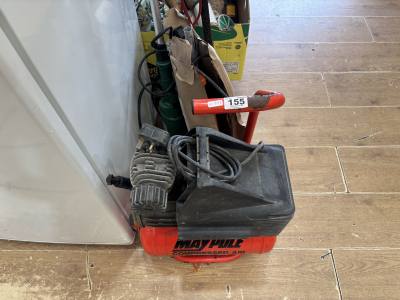 ELECTRIC COMPRESSOR