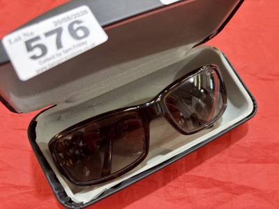 PIERRE CARDIN LADIES SUNGLASSES