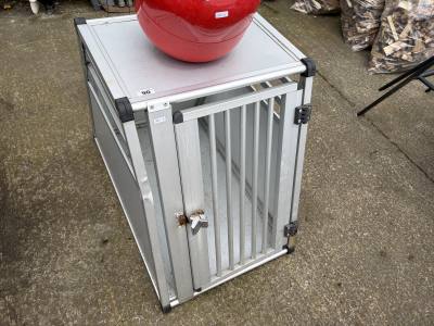 PET TRANSPORT BOX 