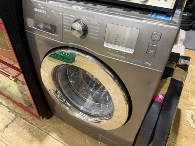 SAMSUNG WASHING MACHINE