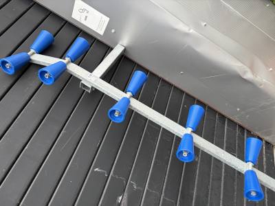 KAYAK TRAILER