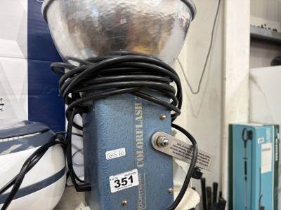WORK LIGHT