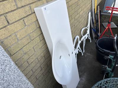 VANITY SINK TOP