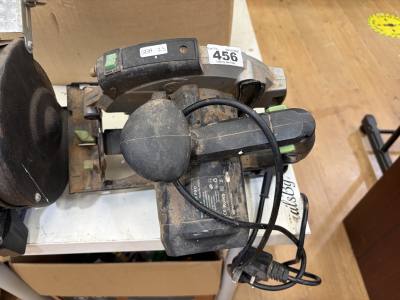 CIRCULAR SAW