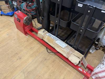 SEALEY WOOD TURNING LATHE