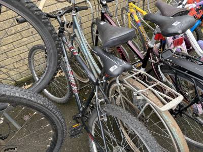 APOLLO BIKE
