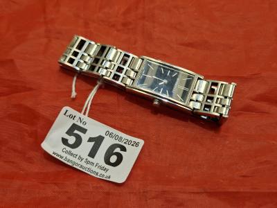 BURBERRY WATCH