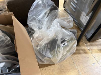 BAG OF AIRSOFT GEAR