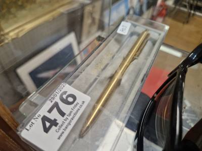 PARKER PEN