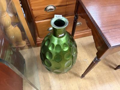 NOVELTY STICK VASE