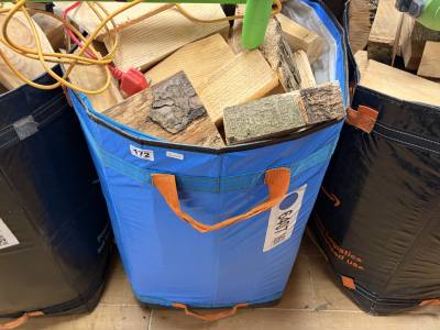 BAG OF FIREWOOD