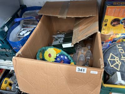 BOX LOT