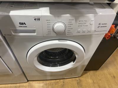 SIA 7KG WASHING MACHINE
