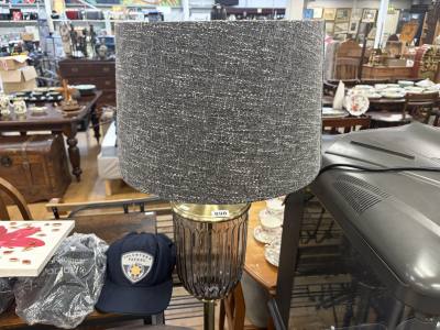 STANDARD LAMP