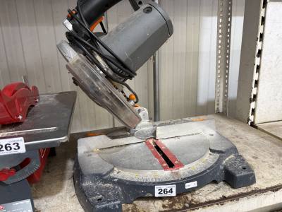ELECTRIC CHOP SAW
