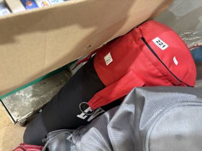 PUNCH BAG