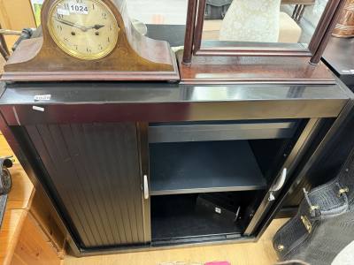 OFFICE CABINET