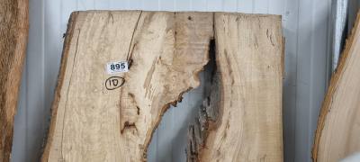 WELL DRIED BEECH (140CM)