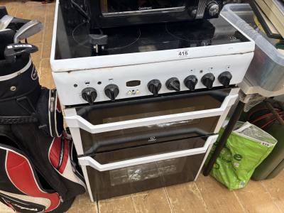 INDESIT COOKER