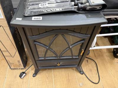ELECTRIC FIRE