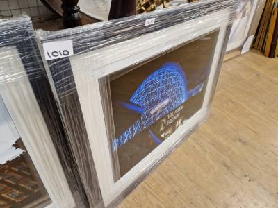 D KNIGHT LTD PRINT