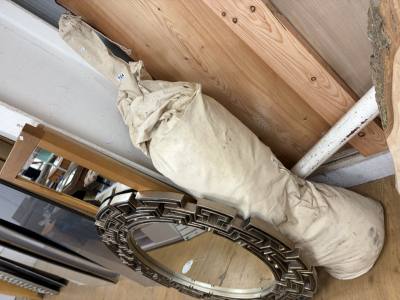 4 MAN KANOON BELL TENT