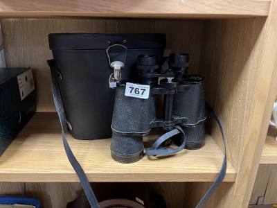 LIZERS 10X50 BINOCULARS