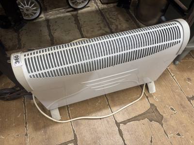 ELECTRIC HEATER