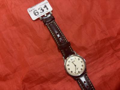 ORIS GENTS WATCH