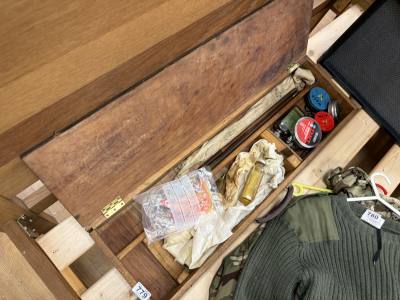 GUN CLEANING KIT