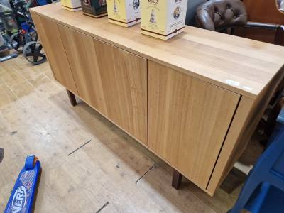 MODERN SIDEBOARD