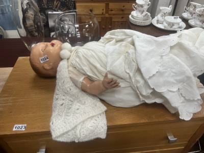 COLLECTORS DOLL