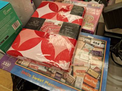 JIGSAW + OTHER + DUVET SET