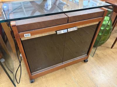 PHILIPS HOSTESS TROLLEY