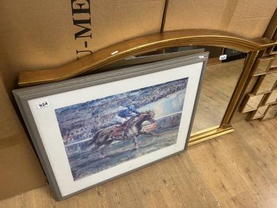 LTD EDITION PRINT