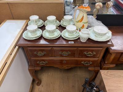 HALL TABLE