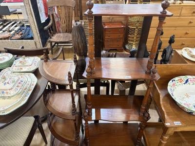 VICTORIAN WOTNOT
