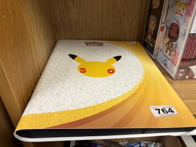 POKEMON ALBUM