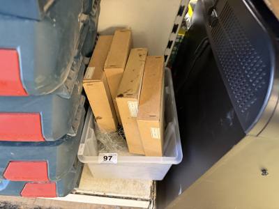BOX LOT