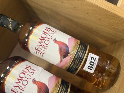 1L GROUSE