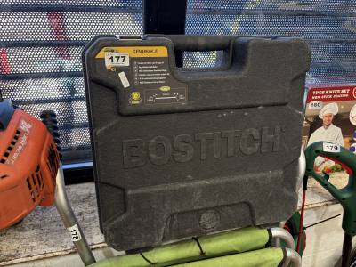 BOSTITCH ELECTRIC NAIL GUN