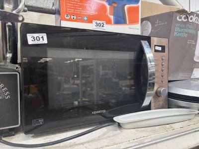 KENWOOD MICROWAVE