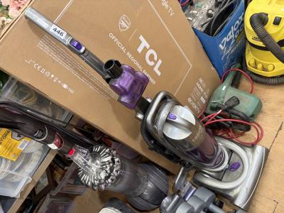 VYTRONIX VACUUM