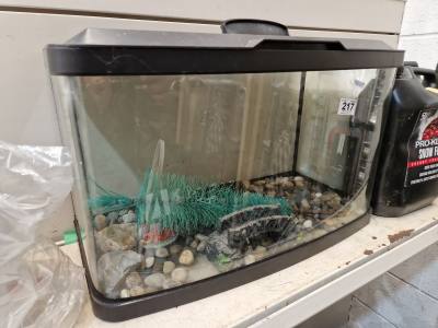 FISH TANK