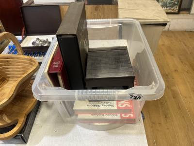 STAMP COLLECTION