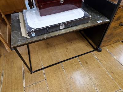 MODERN COFFEE TABLE